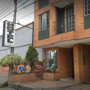 Balcones Bogota