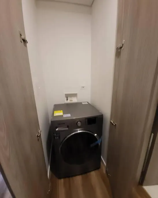 Centrico Loft Turistico Y Negocios Appartamento Bogotá