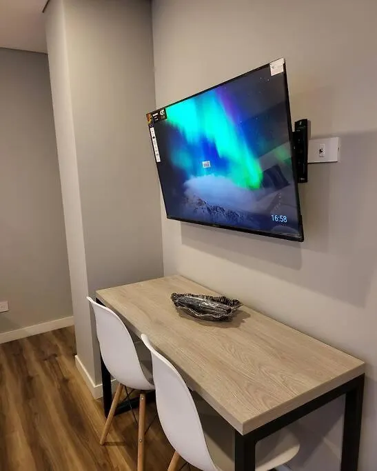 Centrico Loft Turistico Y Negocios Appartamento Bogotá Colombia