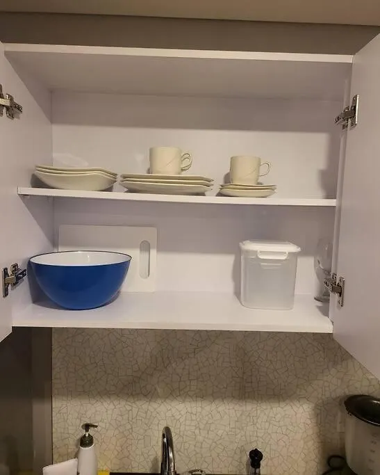 Centrico Loft Turistico Y Negocios Appartamento Bogotá 0*,  Colombia