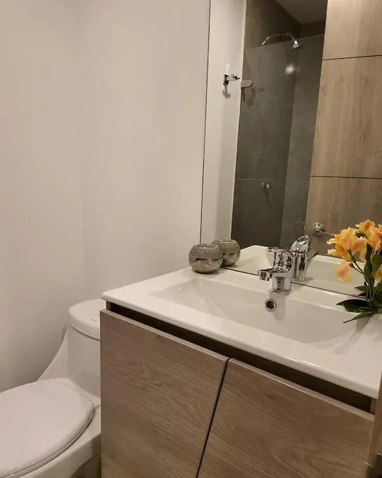 Centrico Loft Turistico Y Negocios Appartamento Bogotá