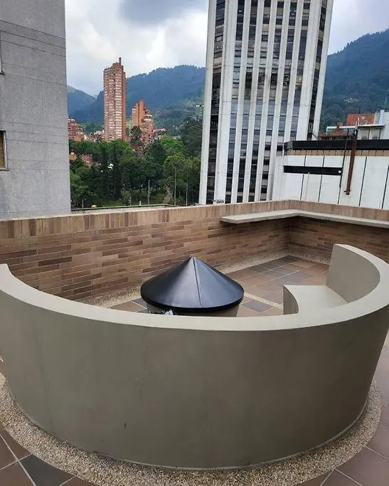 Centrico Loft Turistico Y Negocios Appartamento Bogotá
