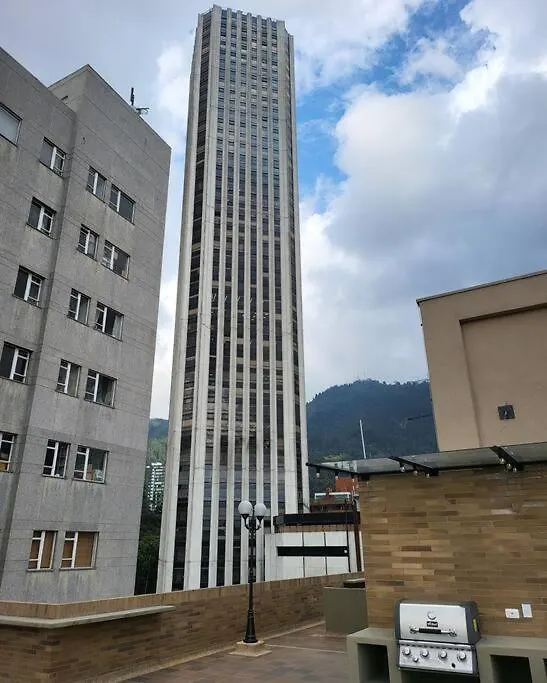 Centrico Loft Turistico Y Negocios Appartamento Bogotá 0*,