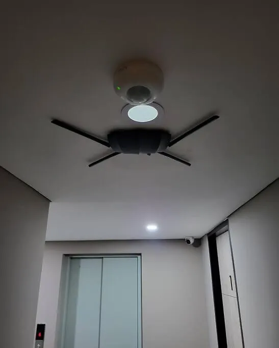 Centrico Loft Turistico Y Negocios Appartamento Bogotá