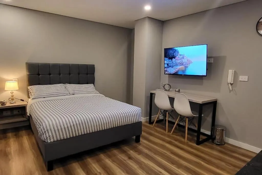 Centrico Loft Turistico Y Negocios Appartamento Bogotá
